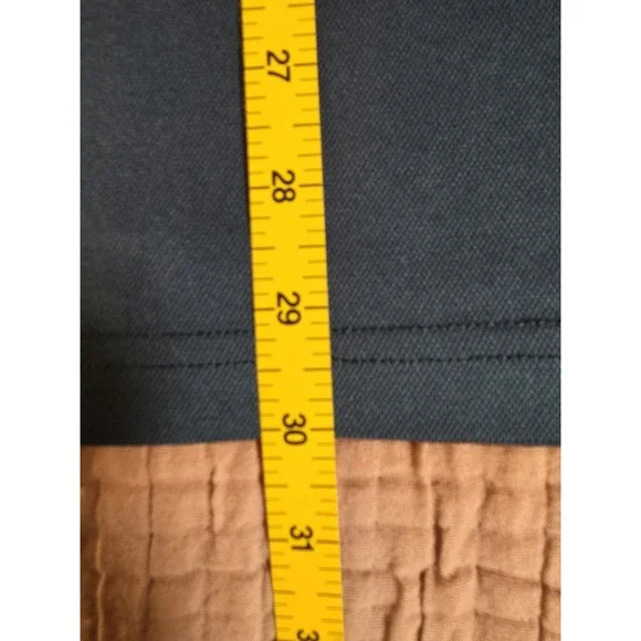 Greg Norman Golf Polo Shirt Mens Size XXXL Play Dry Short Sleeve Blue - Picture 6 of 6